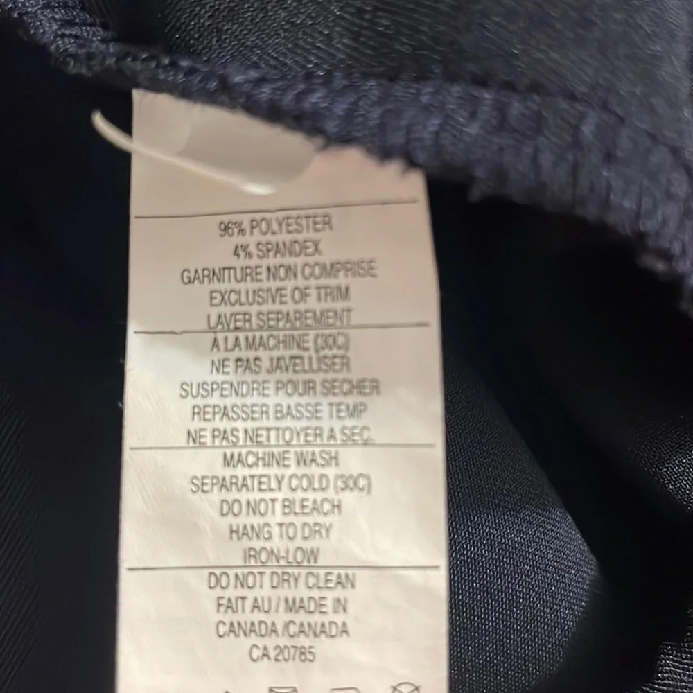 Uniform - Picture 8 of 8